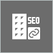 Link Building & Off-Page SEO icon